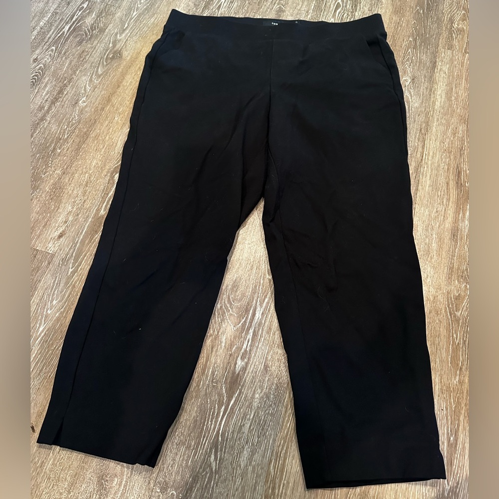 COPY - Torrid Women’s Slack Pants Size 2R